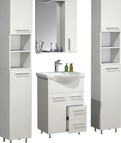 Badezimmerset LISALO