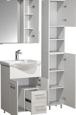 Badezimmerset LISALO