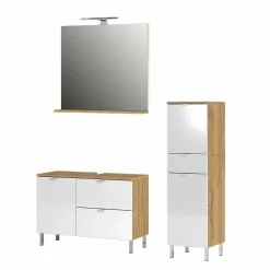 Badezimmerset MAURESA