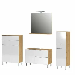 Badezimmerset MAURESA