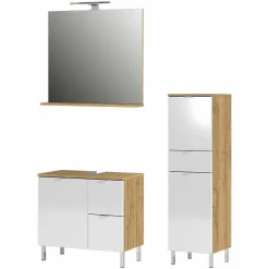 Badezimmerset MAURESA