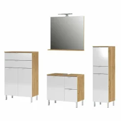 Badezimmerset MAURESA