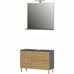 Badezimmerset MAURESA