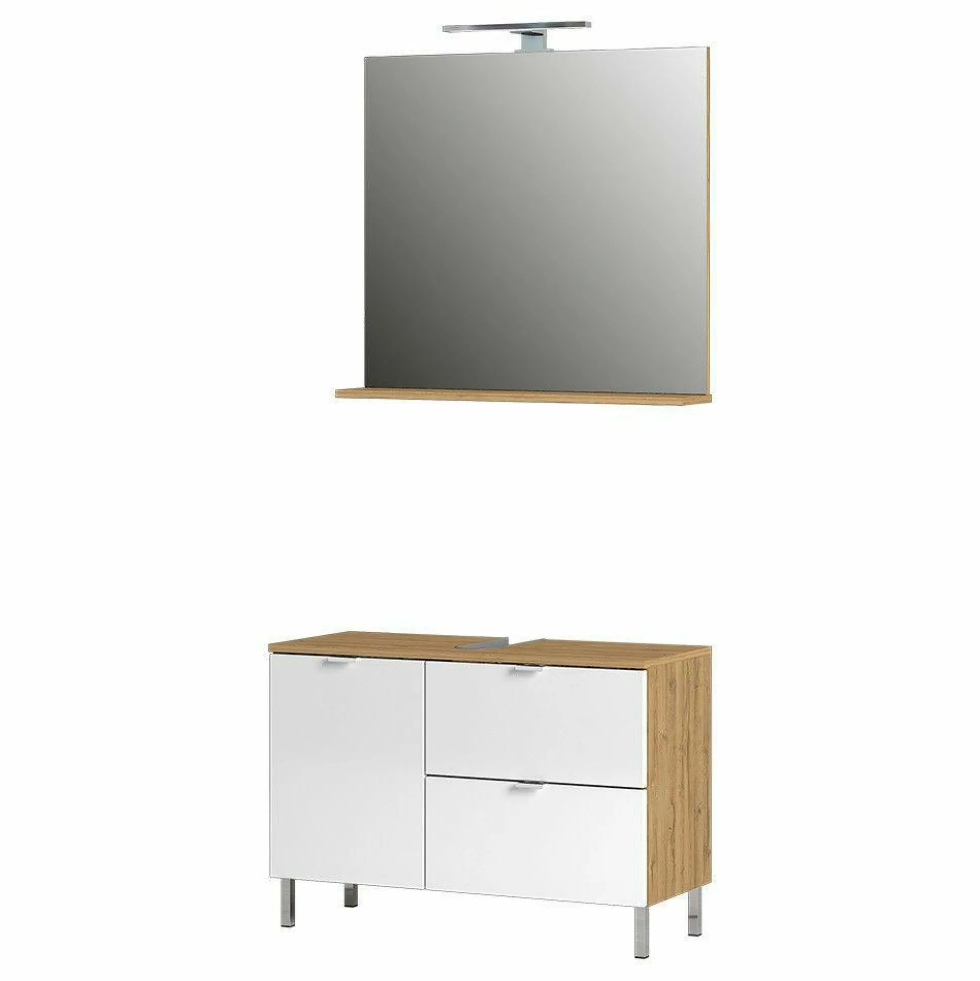 Badezimmerset MAURESA