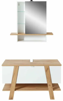 Badezimmerset Novolino