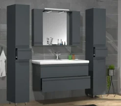 Badezimmerset SILORA