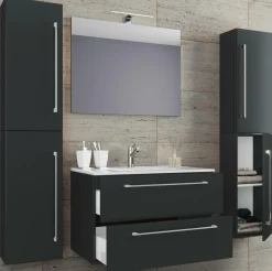 Badezimmerset 5-tlg. Badinos