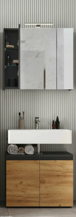 Badezimmerset vito Mayor