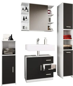 Badezimmerset ZALO