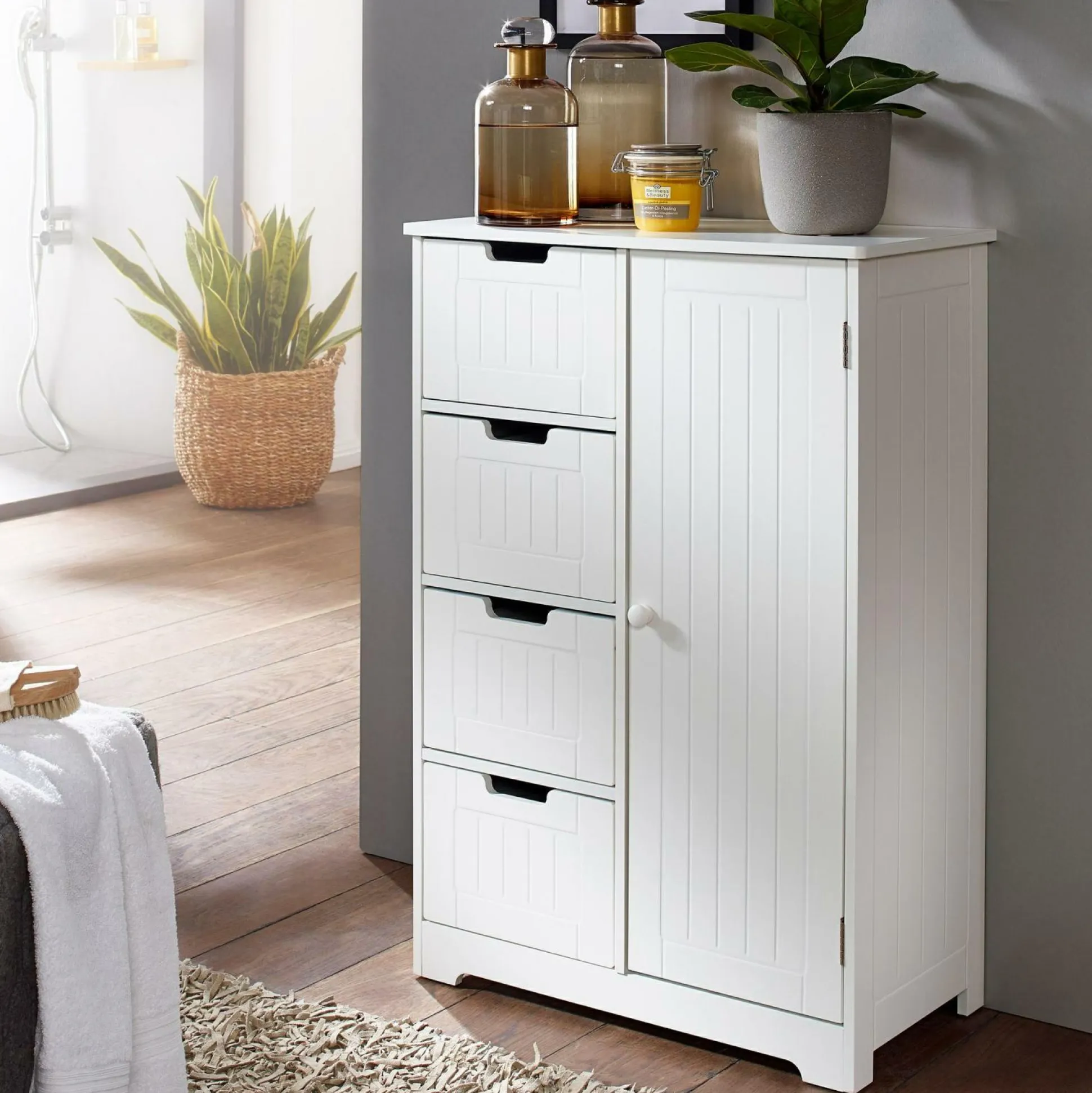 Badschrank PATTI