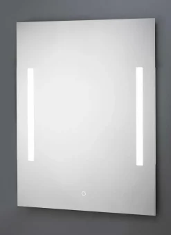 Badspiegel SASCHA 90