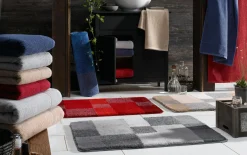 Badteppich JOANA