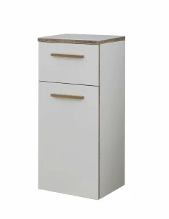 Badunterschrank Aquarell BURGAS