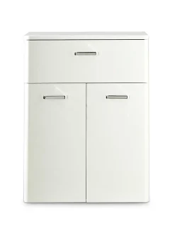 Badunterschrank Aquarell PIOLO