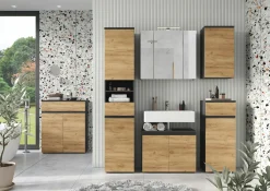 Badunterschrank vito MAYOR