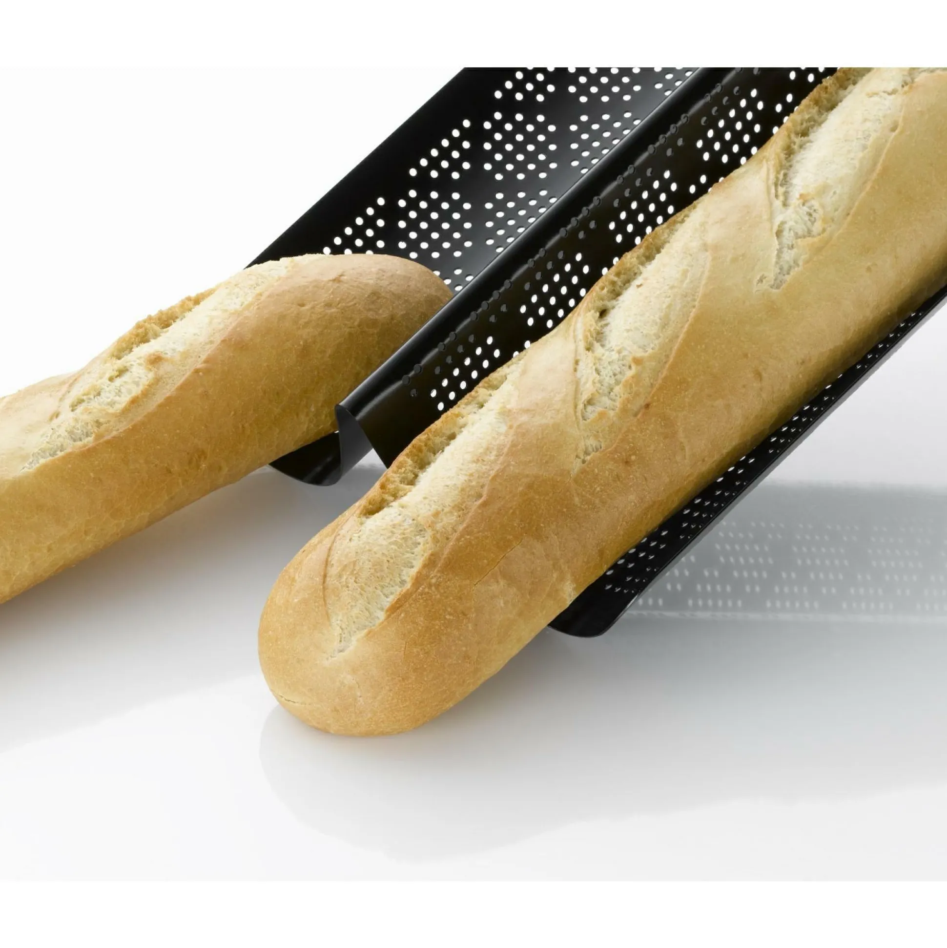 Baguettform KAISER INSPIRATION