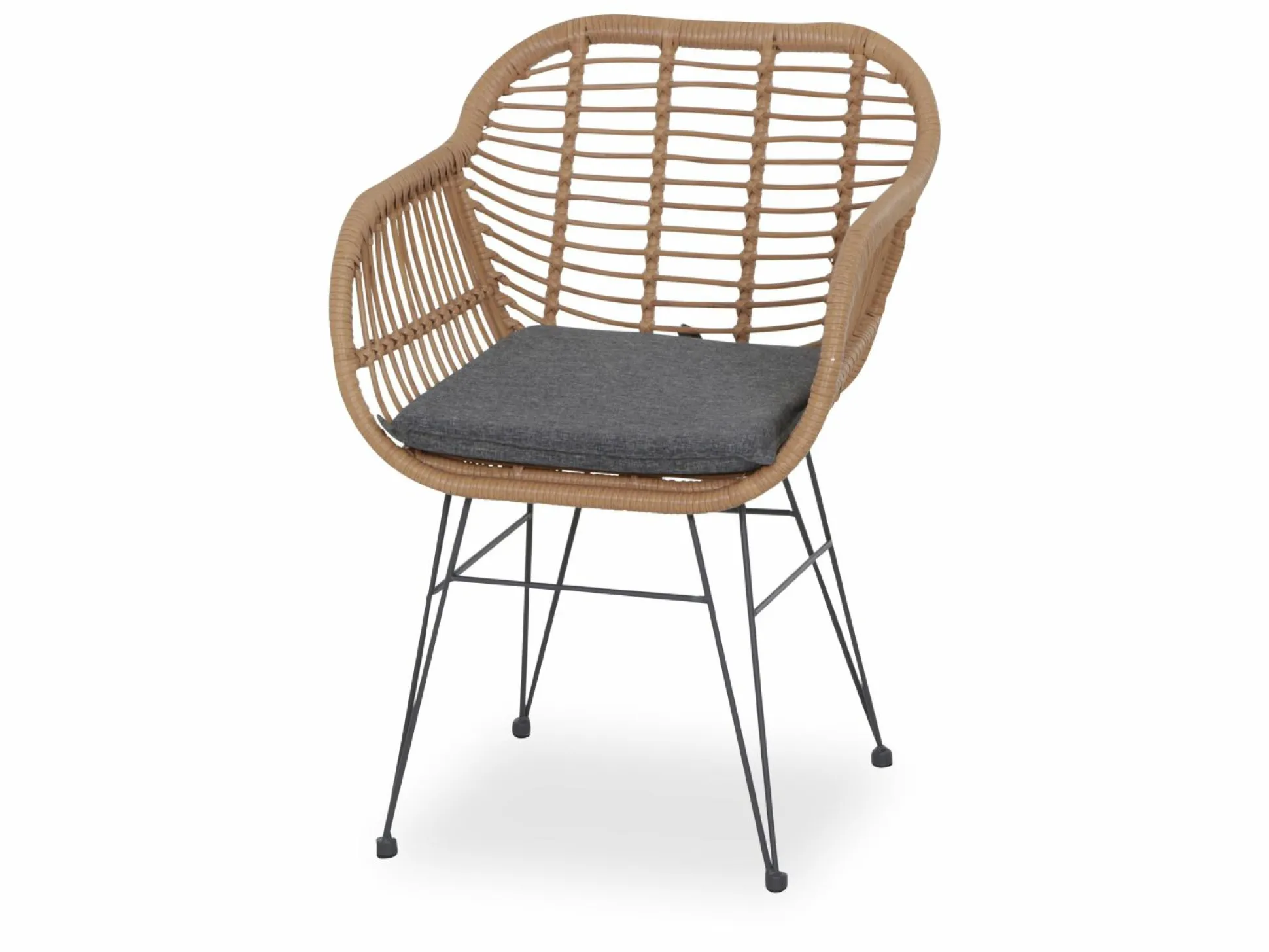 Balkon-Set SIENA GARDEN Tiros 3-tlg.