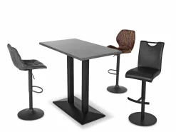 Bartisch HARPER MALUNG