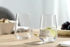 Becher LEONARDO PALADINO