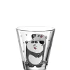 Becher LEONARDO Panda BAMBINI