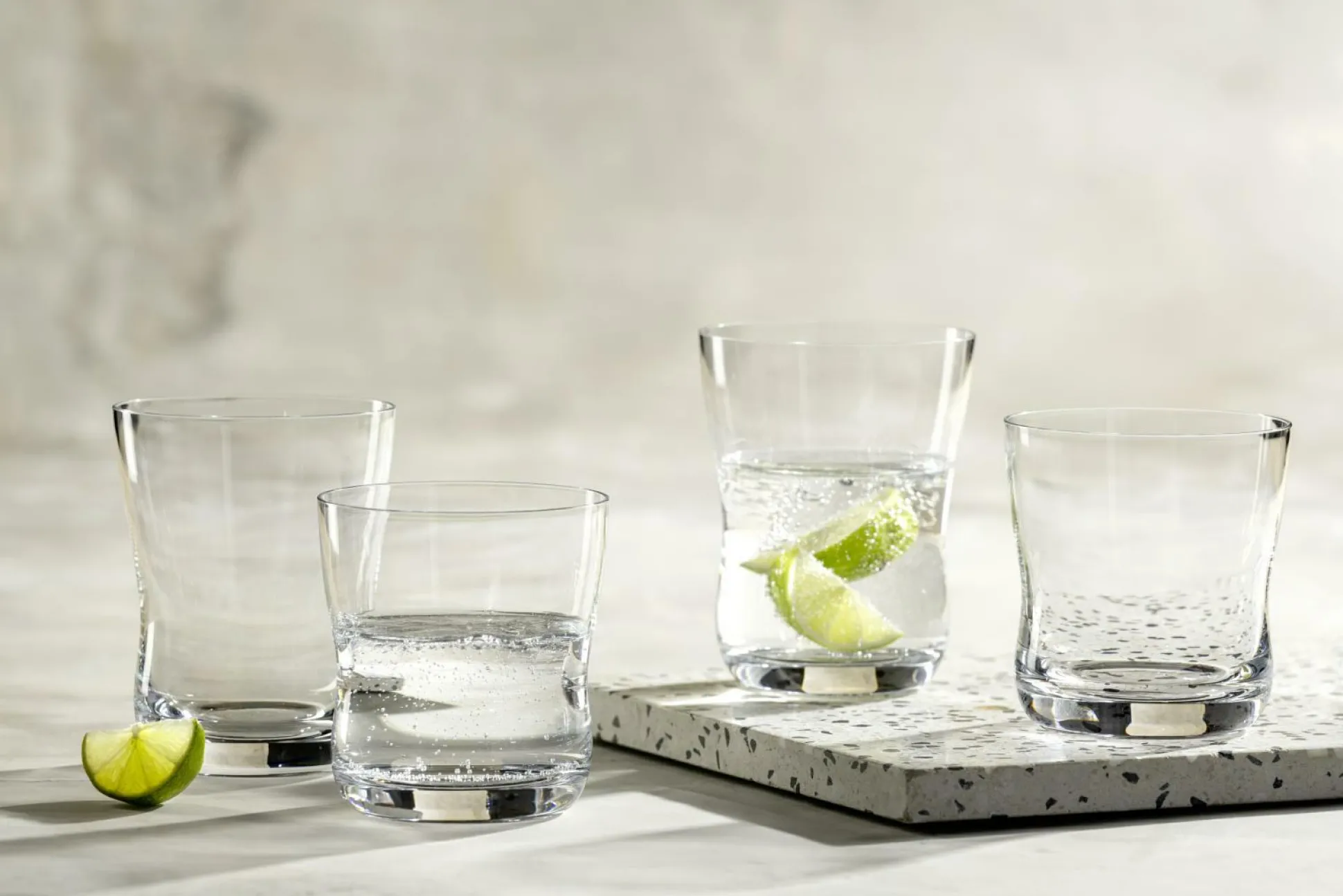 Becher LEONARDO VITA