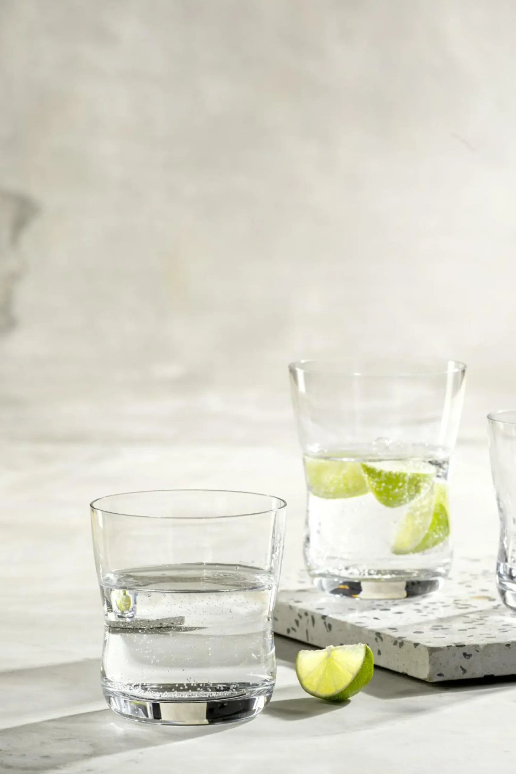 Becher LEONARDO VITA