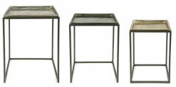 Beistelltisch AMIRA 3er Set