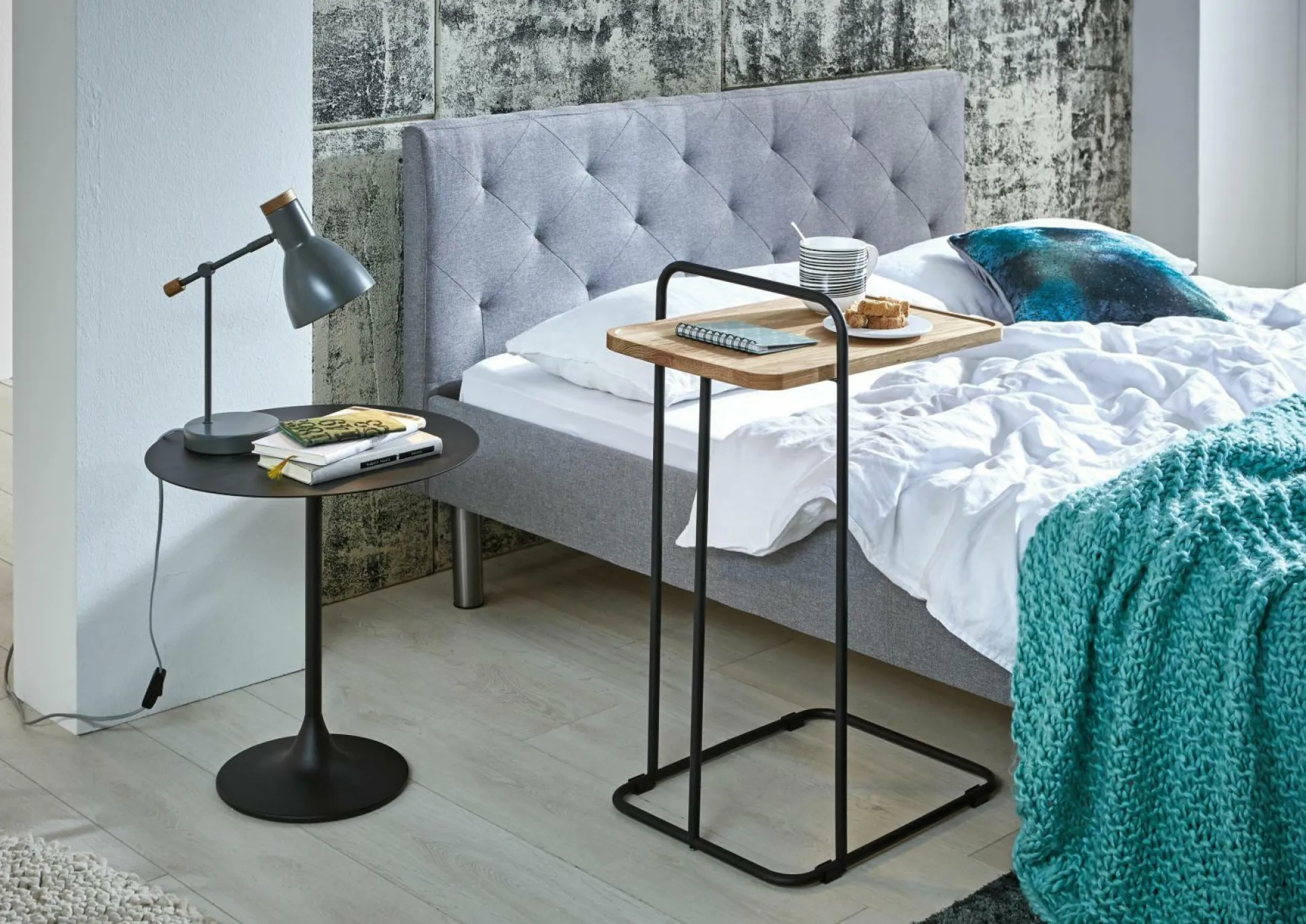 Beistelltisch Anderlecht