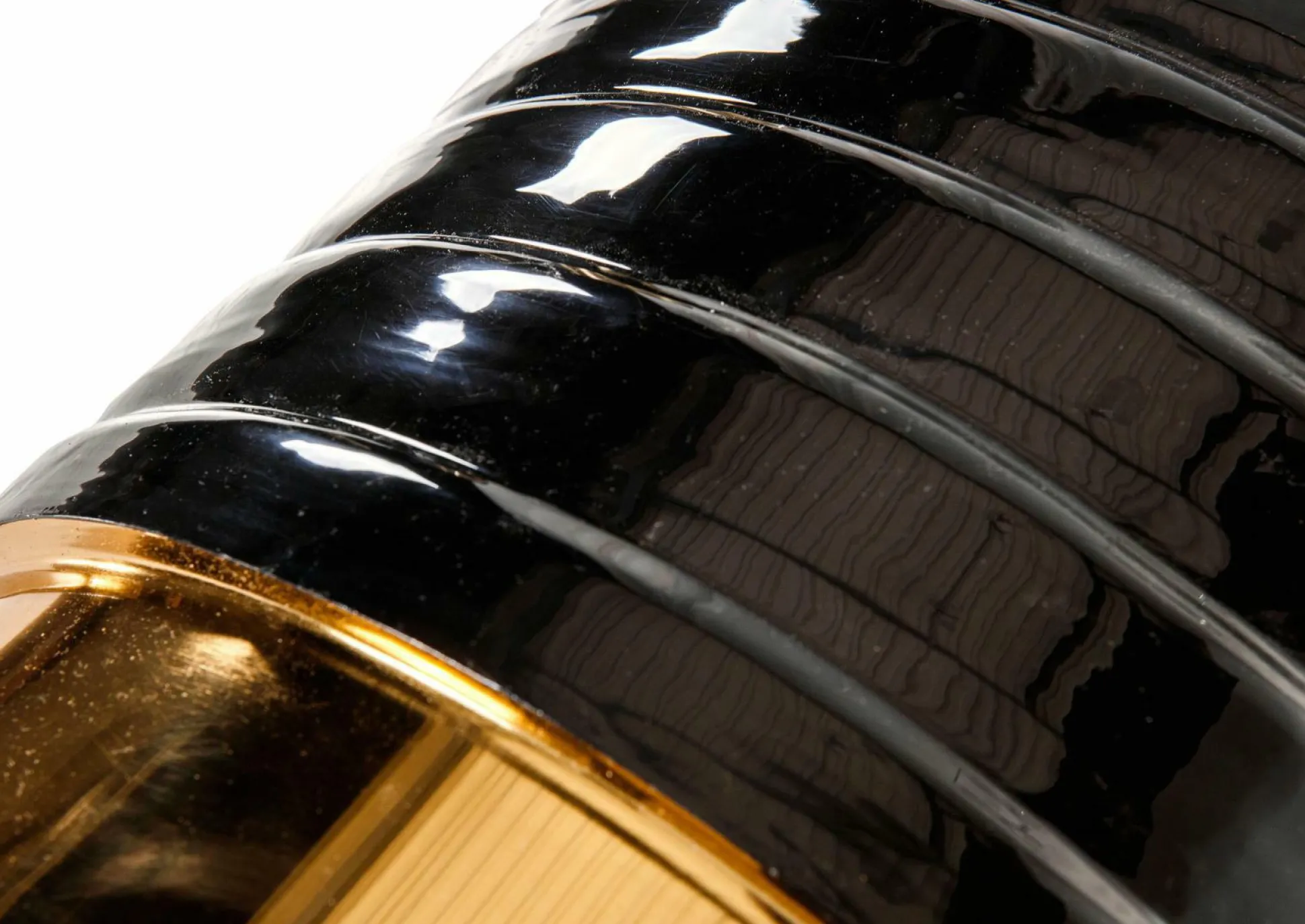 Beistelltisch Criss Cross