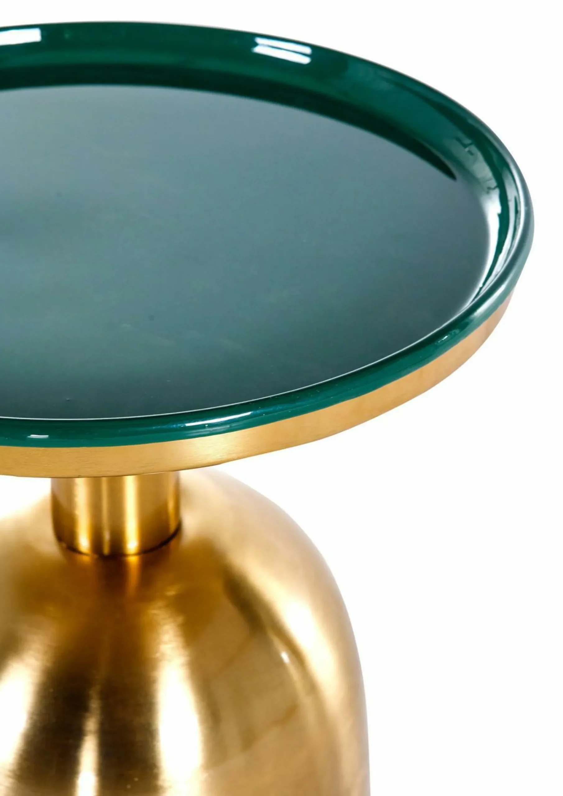 Beistelltisch Criss Cross