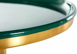 Beistelltisch Criss Cross