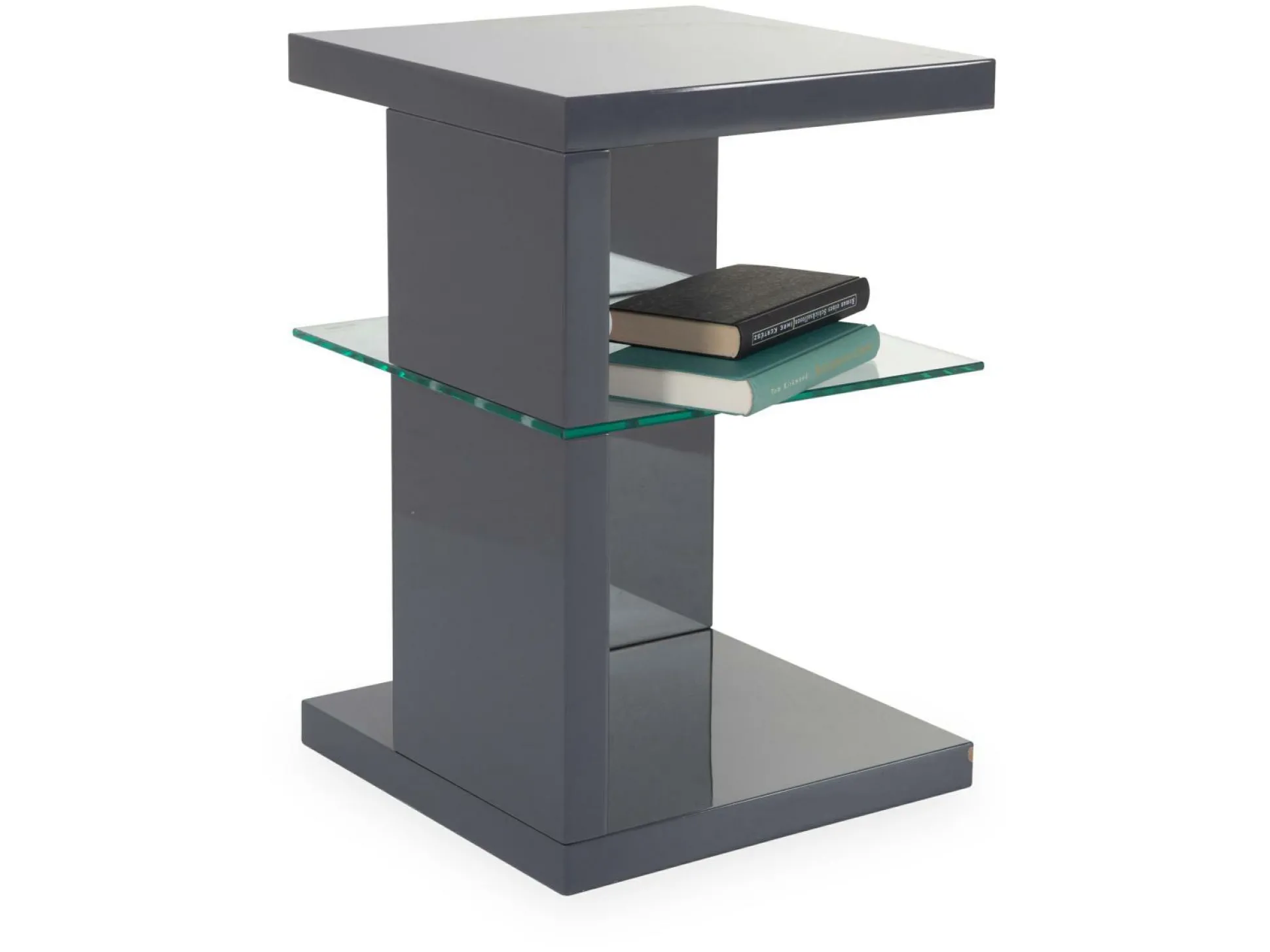 Beistelltisch DOMINGO Anthra