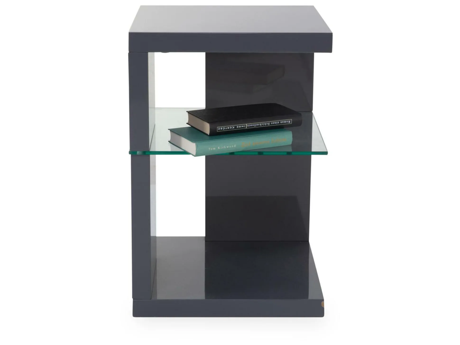 Beistelltisch DOMINGO Anthra