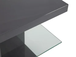 Beistelltisch DOMINGO Anthra