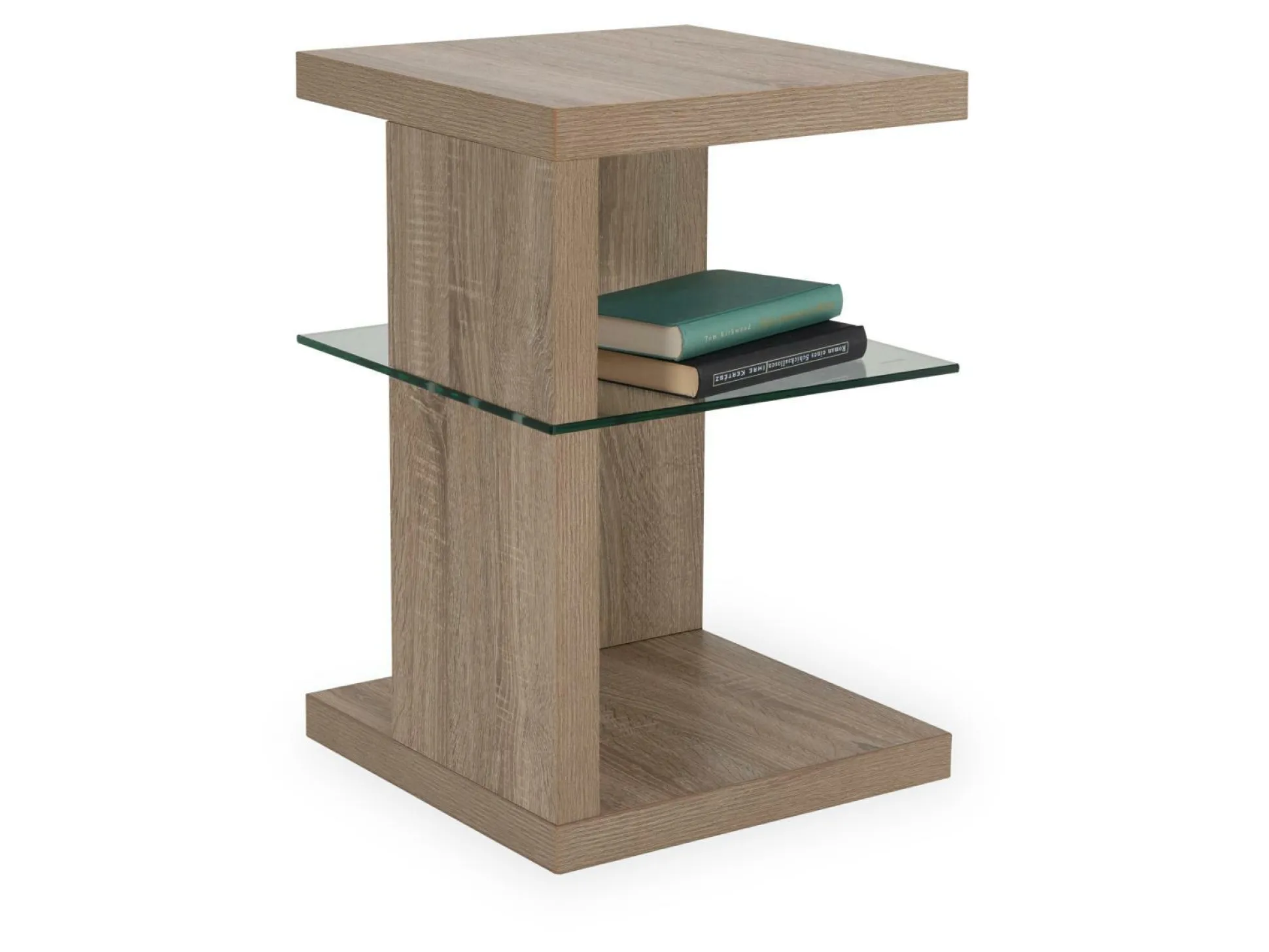 Beistelltisch DOMINGO SONOMA