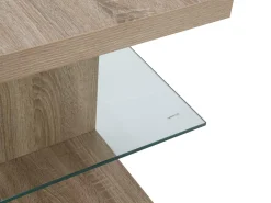 Beistelltisch DOMINGO SONOMA