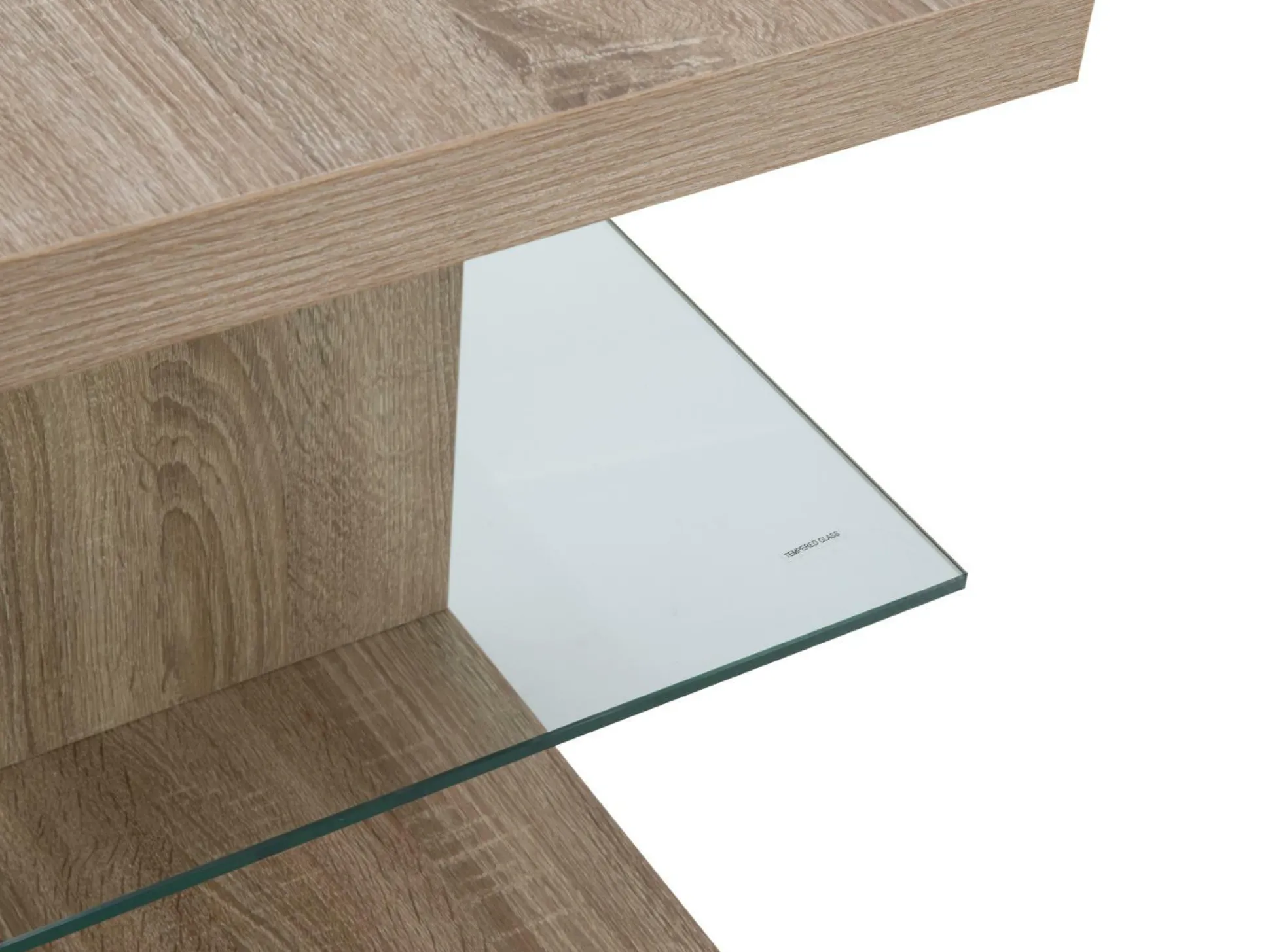 Beistelltisch DOMINGO SONOMA