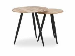 Beistelltisch 2erSet FIRESTONE