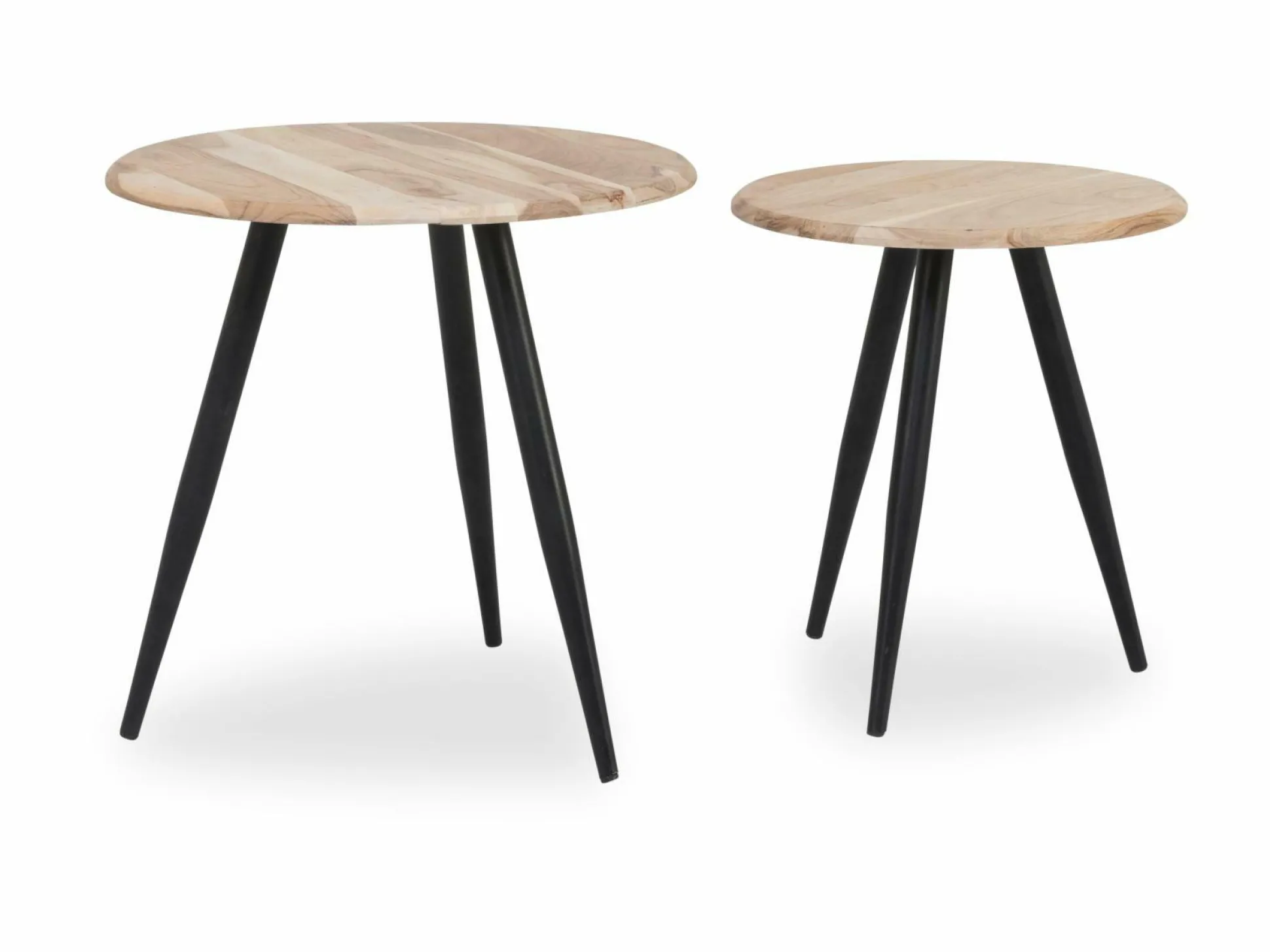 Beistelltisch 2erSet FIRESTONE