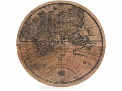 Beistelltisch GLOBE II