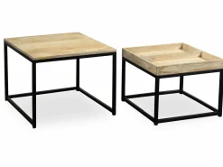 Beistelltisch HARPER MORANGI