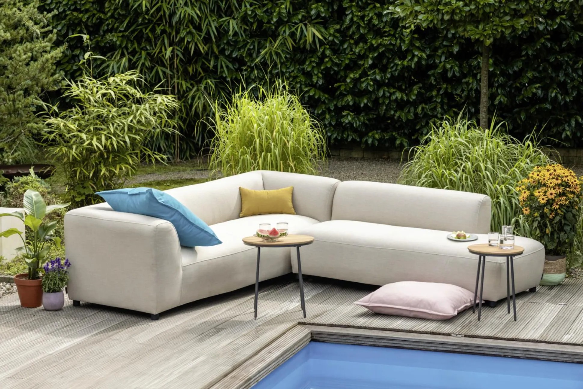 Beistelltisch KETTLER GENTLE