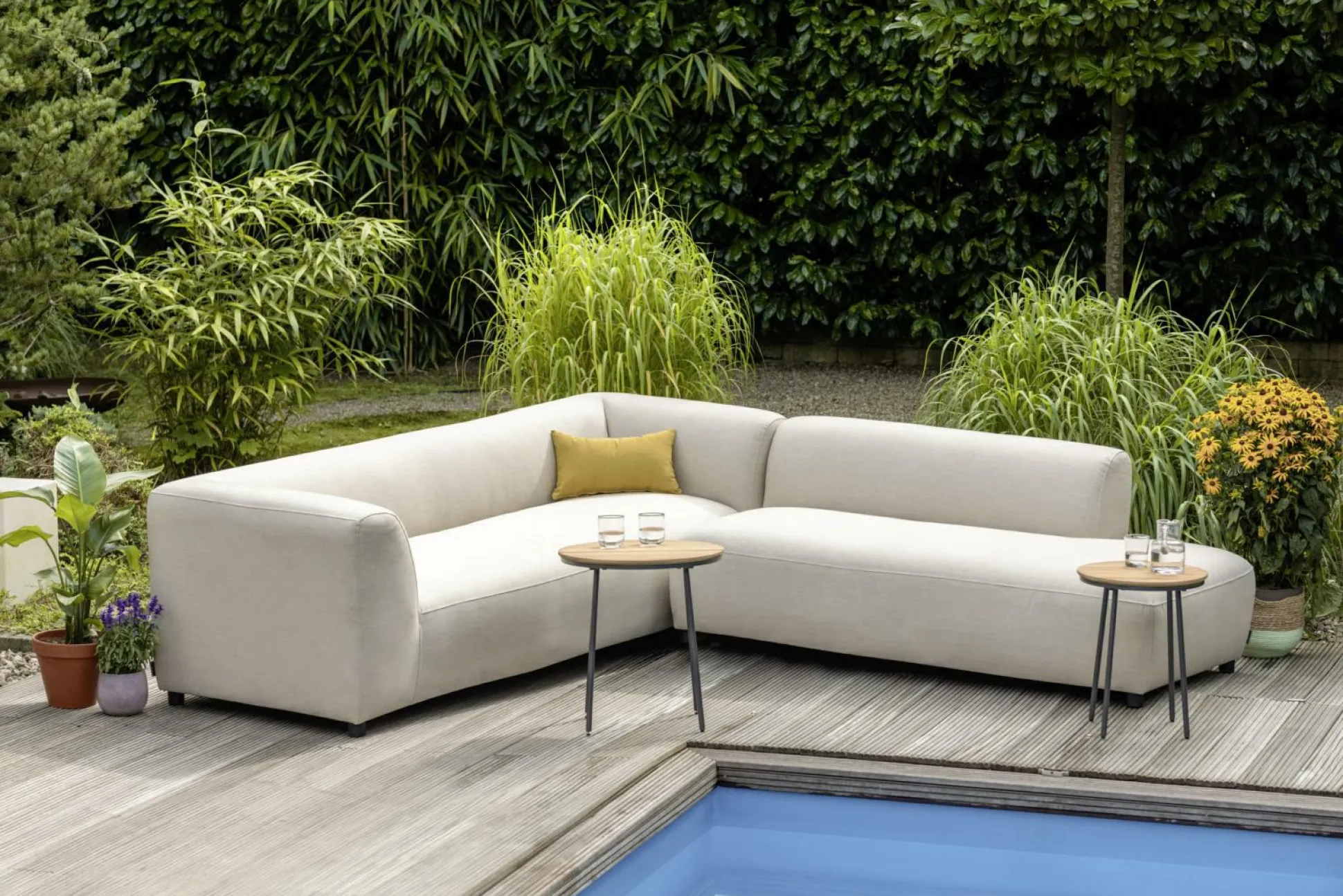 Beistelltisch KETTLER GENTLE