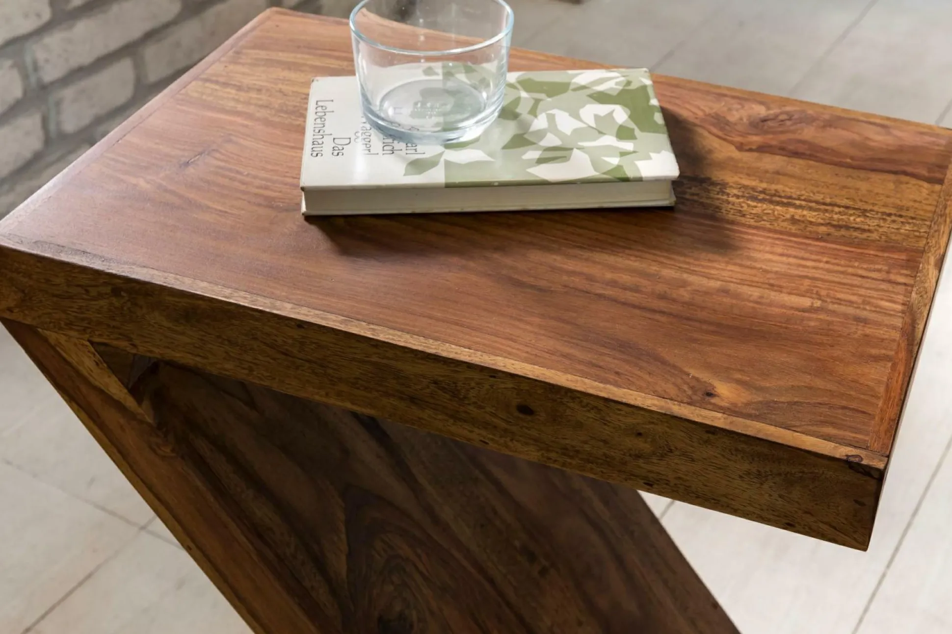 Beistelltisch MUMBAI