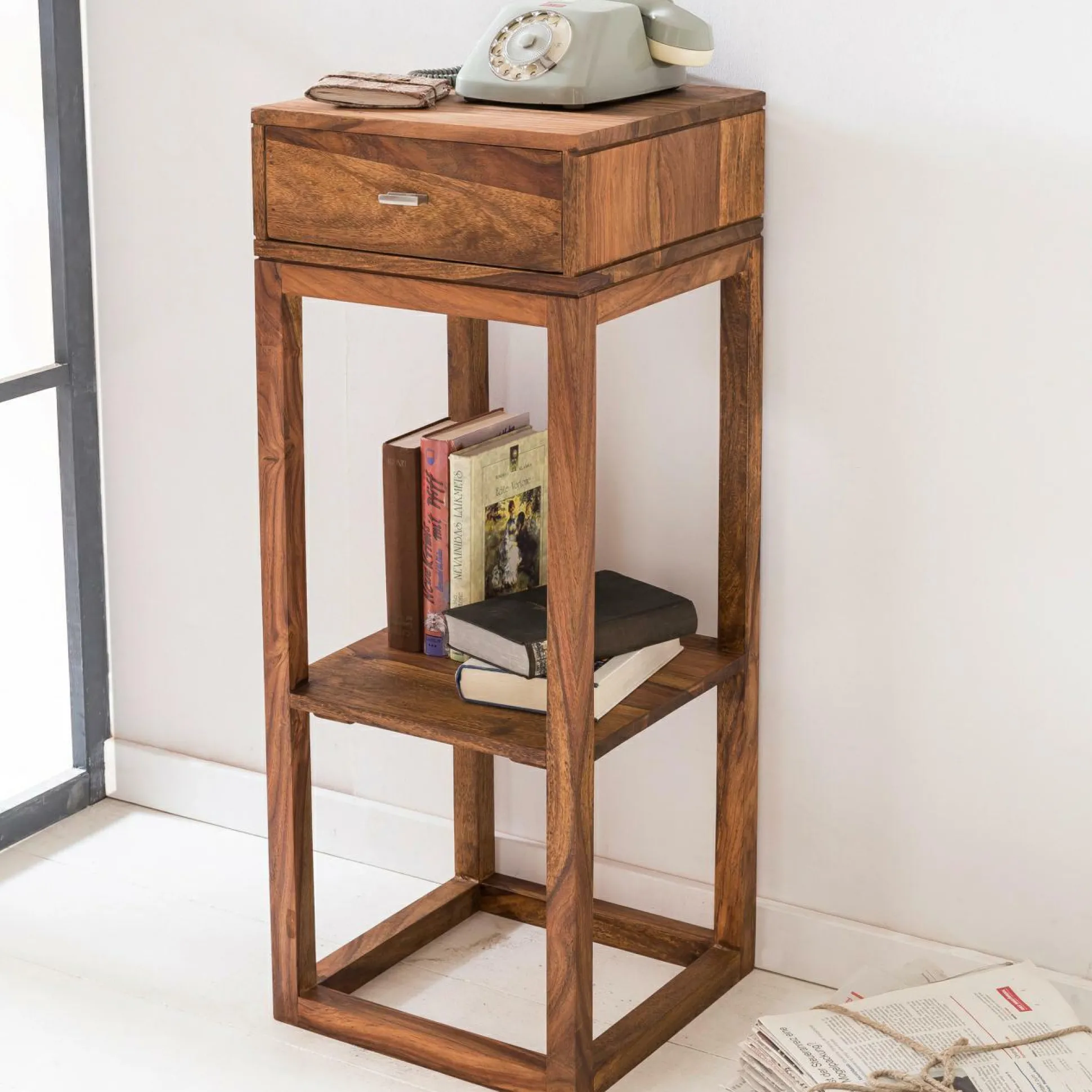 Beistelltisch MUMBAI