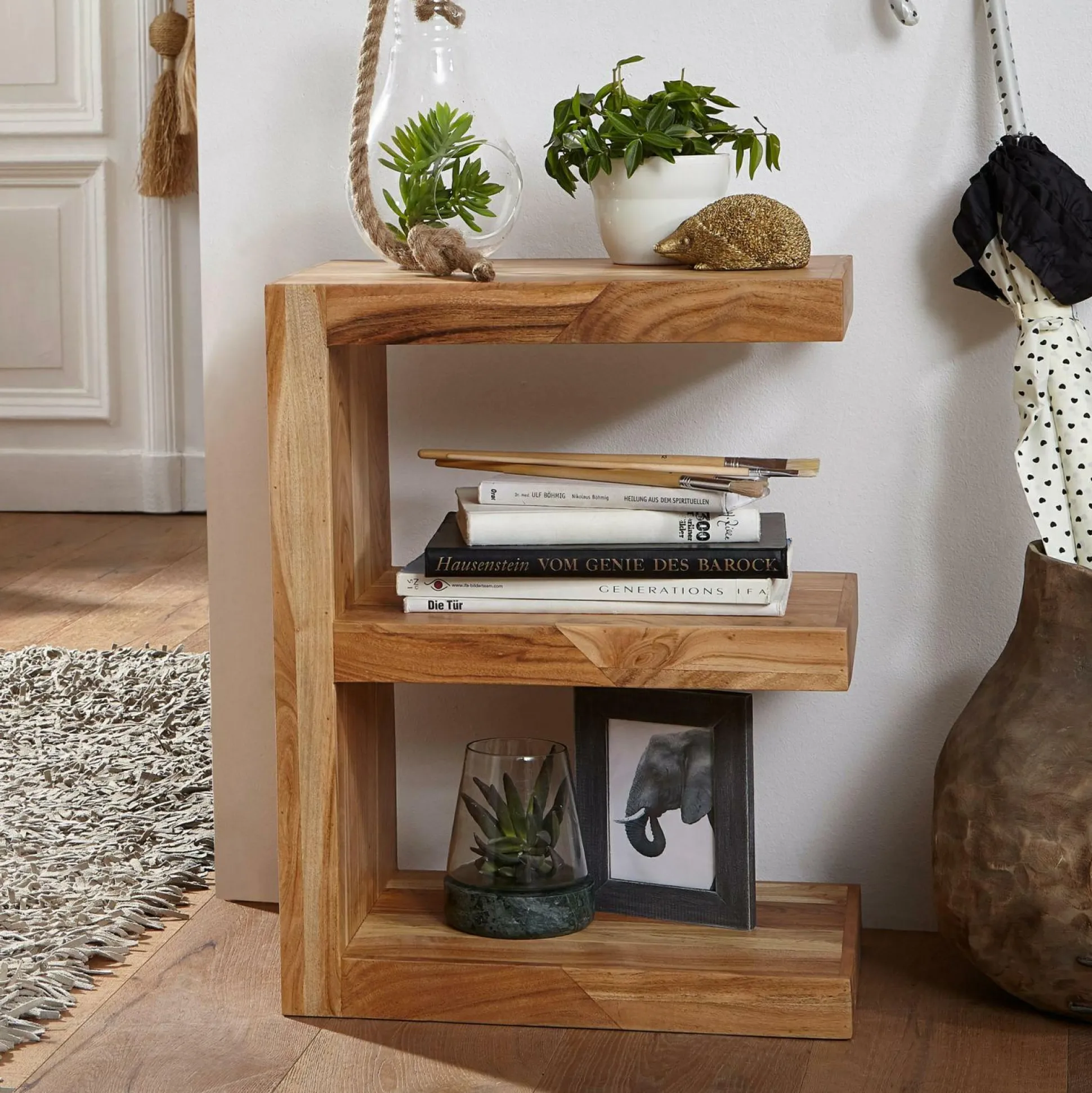 Beistelltisch MUMBAI