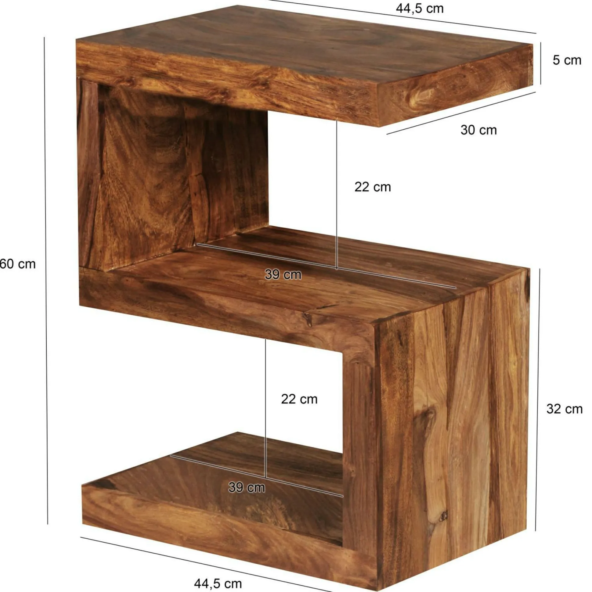 Beistelltisch MUMBAI