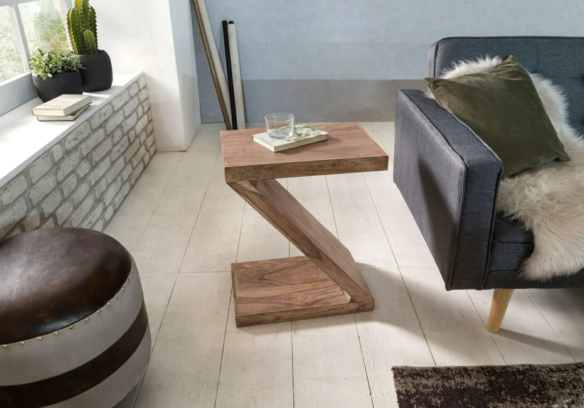 Beistelltisch MUMBAI