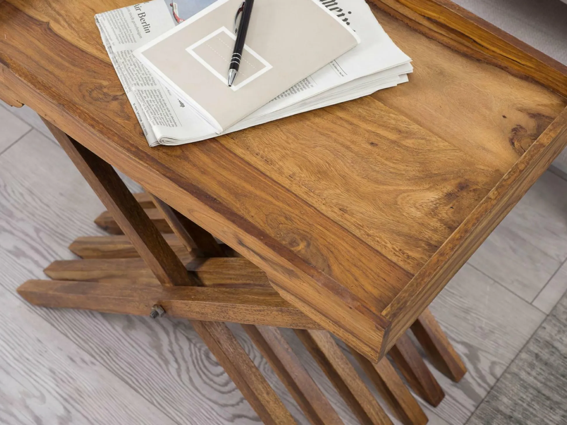 Beistelltisch MUMBAI