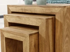 Beistelltisch MUMBAI